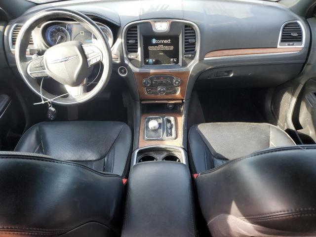 2016 CHRYSLER 300C PLATI #3302022055