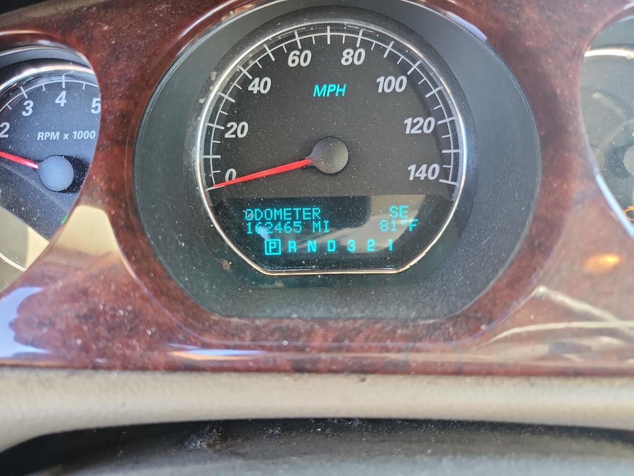 Lot #3294598038 2007 BUICK LUCERNE CX