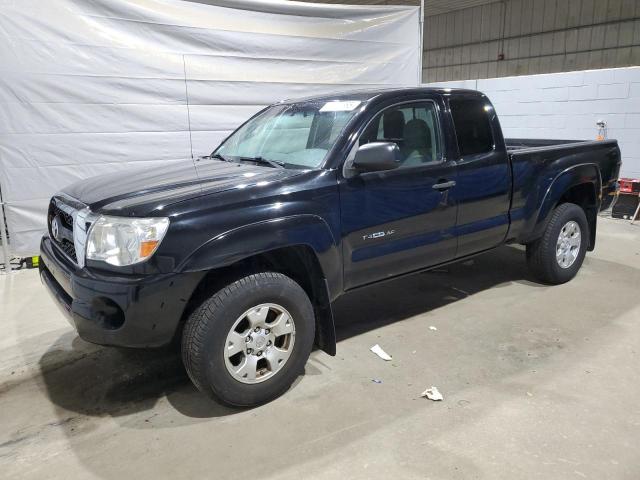 2011 TOYOTA TACOMA ACC - 5TFUX4ENXBX001045