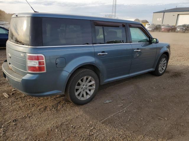 2010 FORD FLEX SEL #3303941695