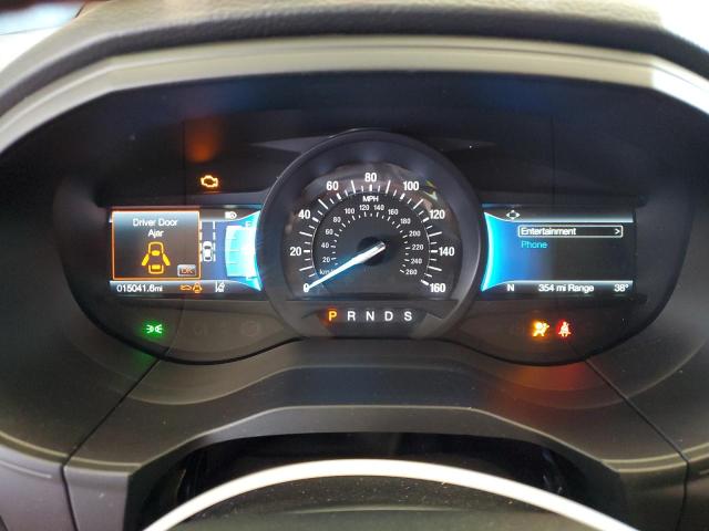 2024 FORD EDGE SEL #3296470661