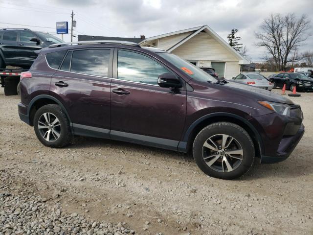 2016 TOYOTA RAV4 XLE #3311527241