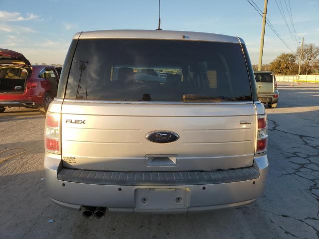 2010 FORD FLEX SEL #3301775351