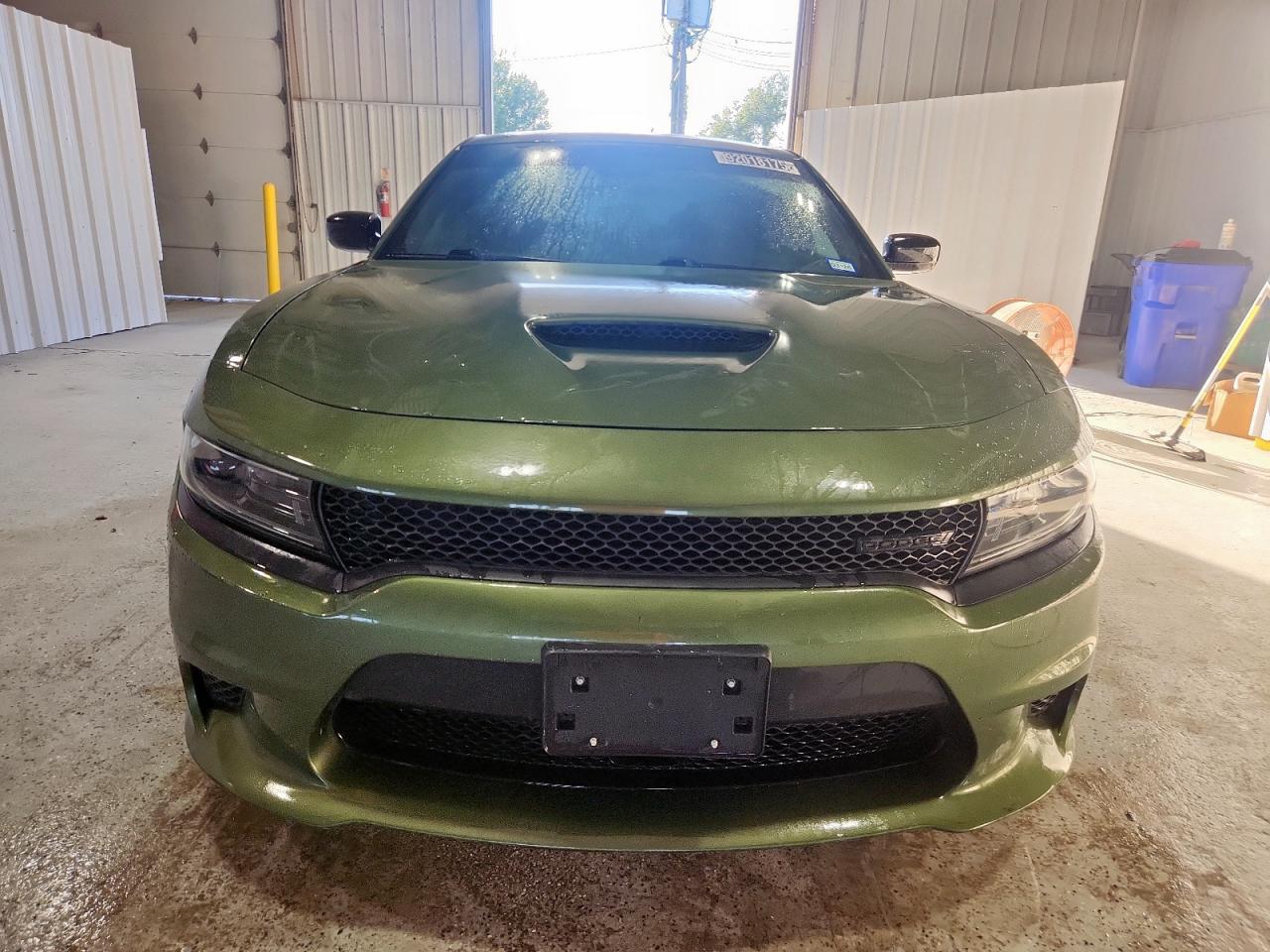 Lot #3317760132 2023 DODGE CHARGER GT