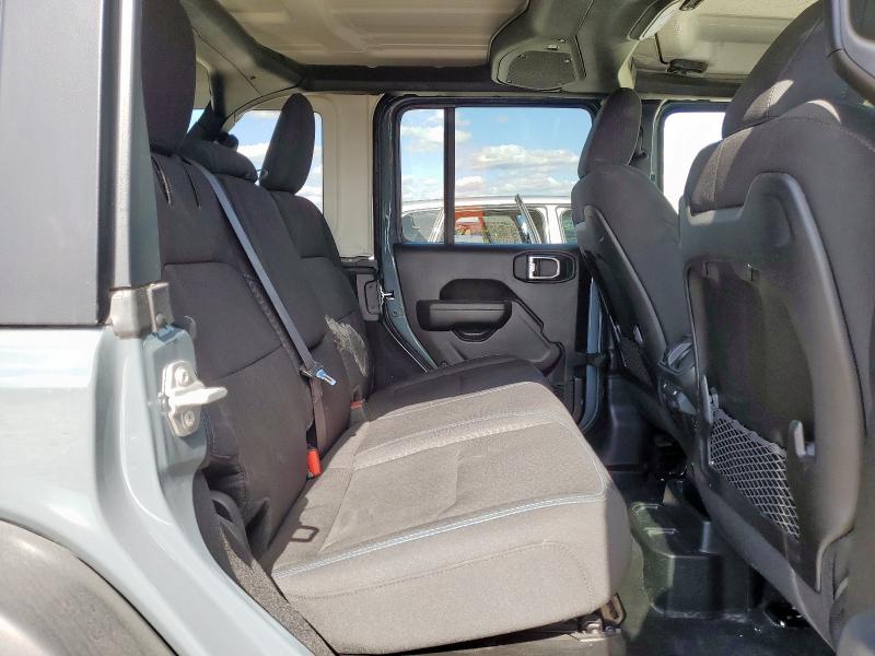 2025 JEEP WRANGLER R #3294397530