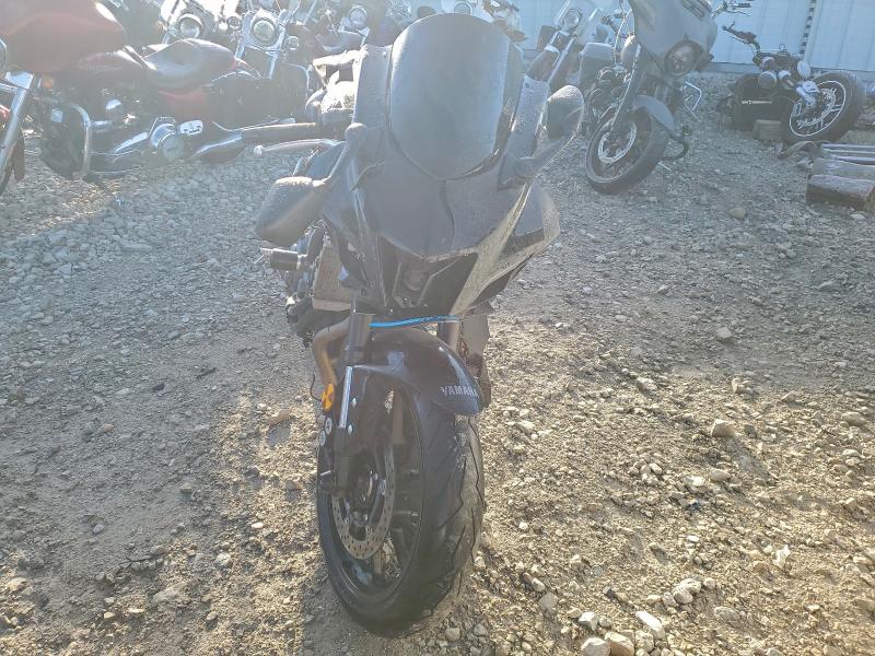 2022 YAMAHA YZFR7 #3316987094
