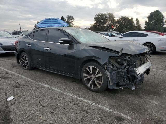 2018 NISSAN MAXIMA 3.5 #3286514165