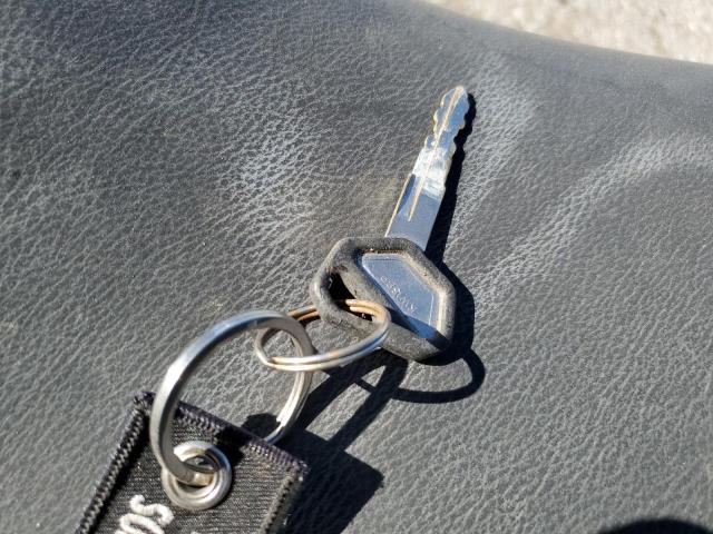 2015 KAWASAKI VN900 C #3304097492