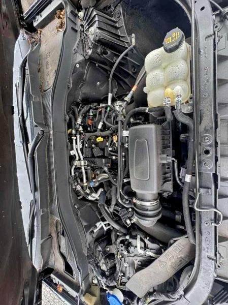 2022 FORD EXPLORER X #3296250409