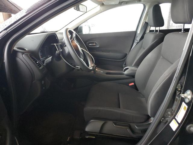 2016 HONDA HR-V EX #3316821426