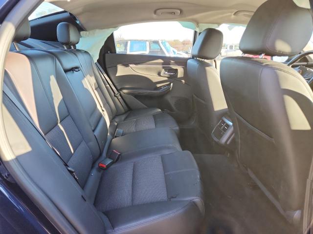 2018 CHEVROLET IMPALA LT #3290318974