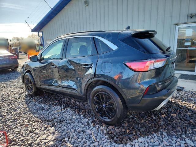 2022 FORD ESCAPE SE #3286676306