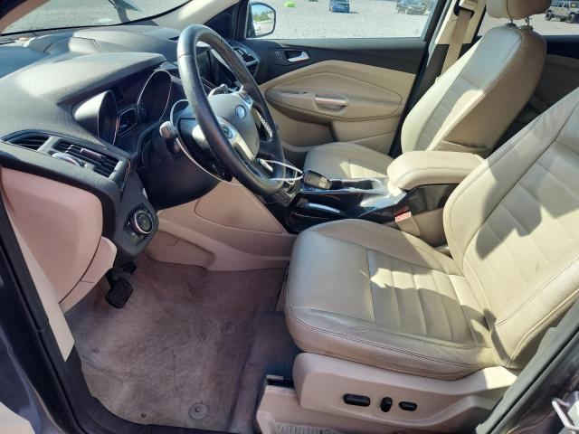 2014 FORD ESCAPE TIT #3297957780