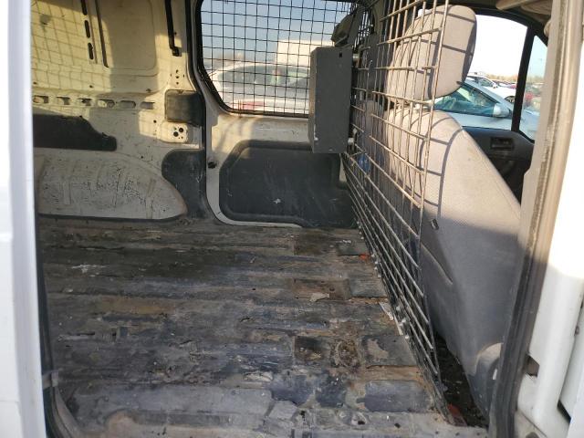 2013 FORD TRANSIT CO #3285554277