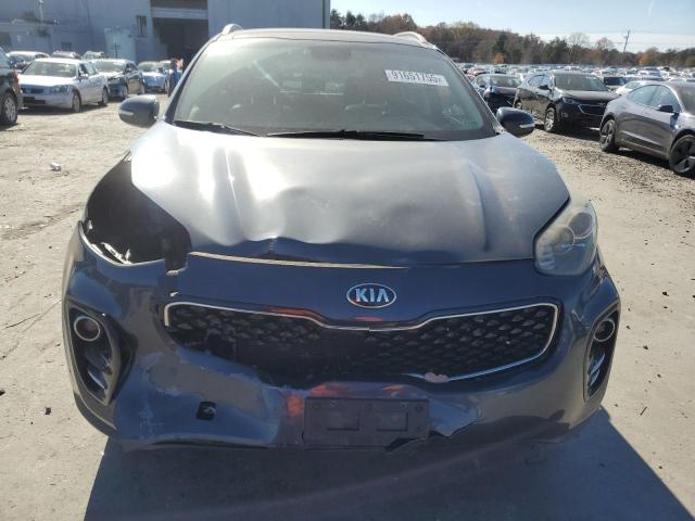 2017 KIA SPORTAGE E #3301847359