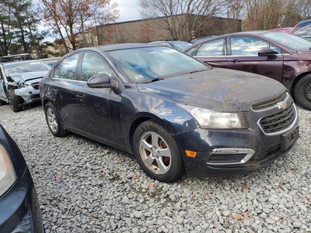 2015 CHEVROLET CRUZE LT #3305323336