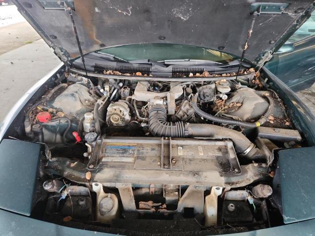 1993 PONTIAC FIREBIRD #3303827420