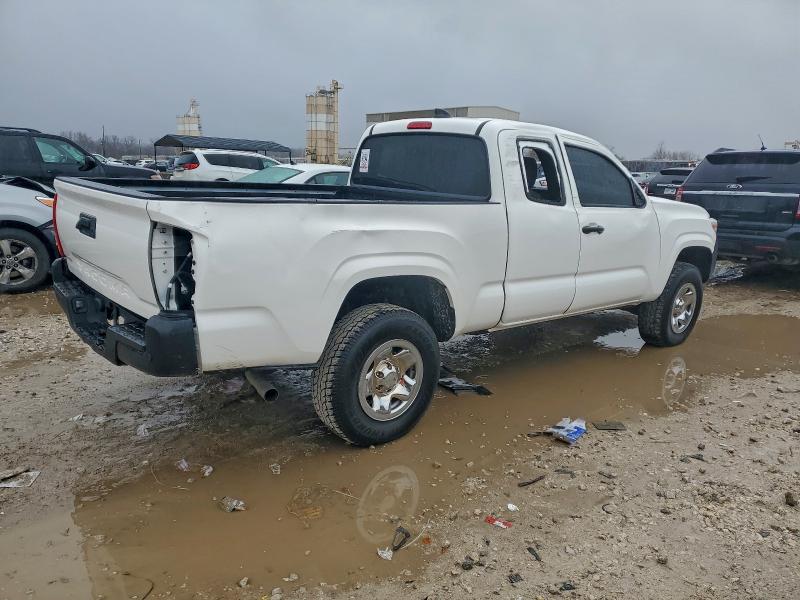 2021 TOYOTA TACOMA ACC #3297020361