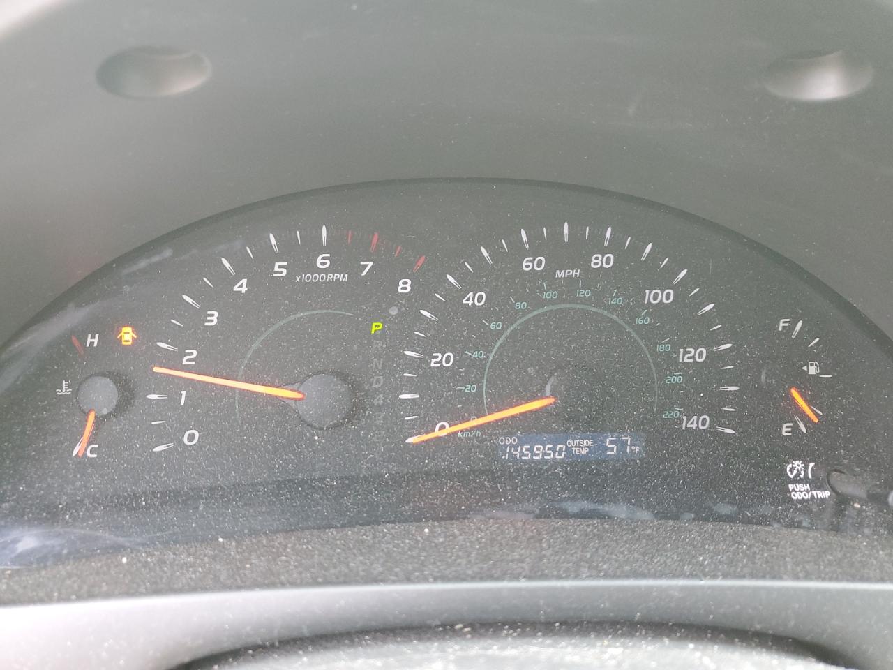 Lot #3286717298 2009 TOYOTA CAMRY BASE