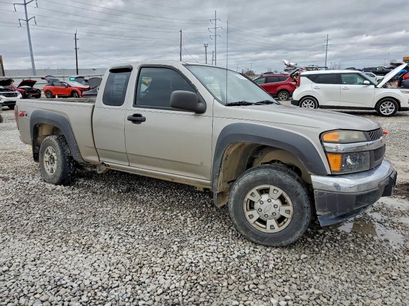2006 CHEVROLET COLORADO #3301605728