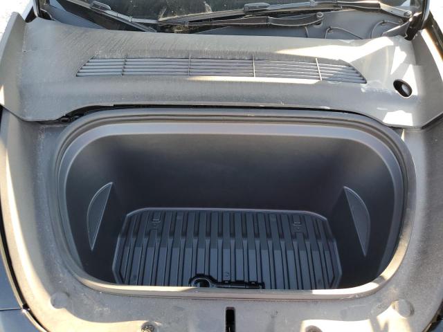 2025 TESLA MODEL Y #3287409364