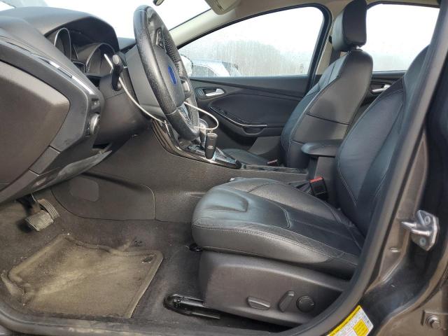 2016 FORD FOCUS TITA #3293548422