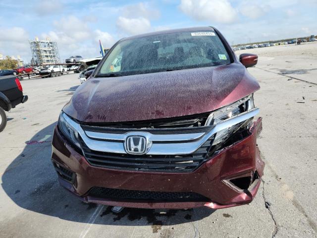 2020 HONDA ODYSSEY EX #3303925700