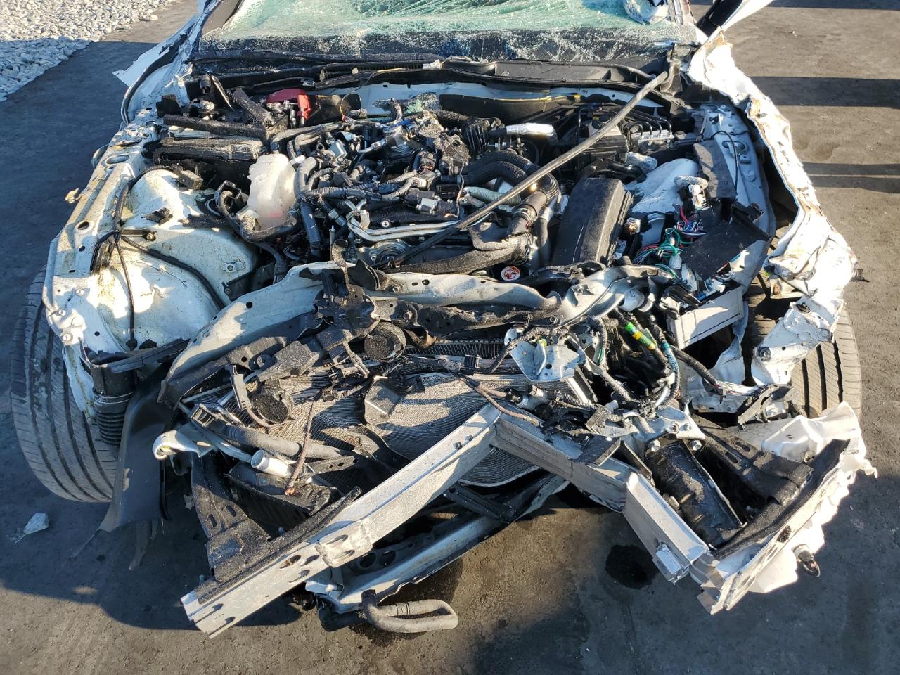 Lot #3302879924 2024 LEXUS IS 300