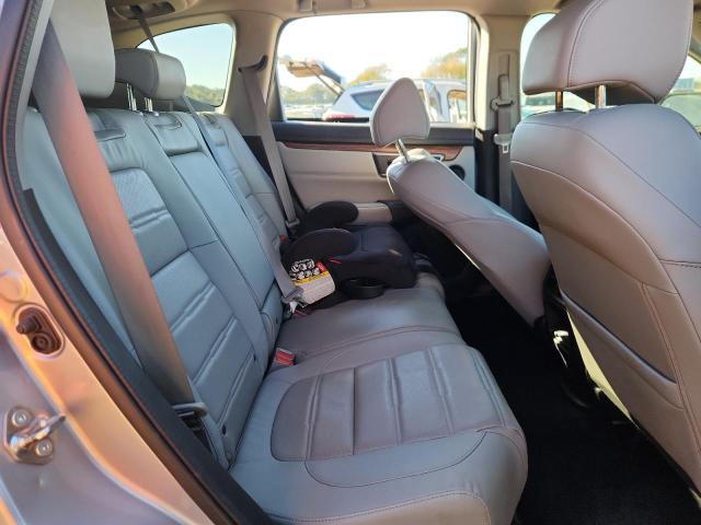 2018 HONDA CR-V EXL #3284779538