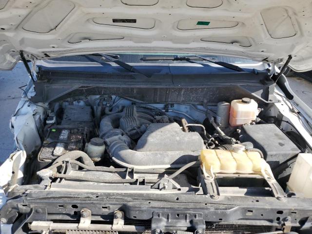 2020 NISSAN NV 1500 S #3292452686