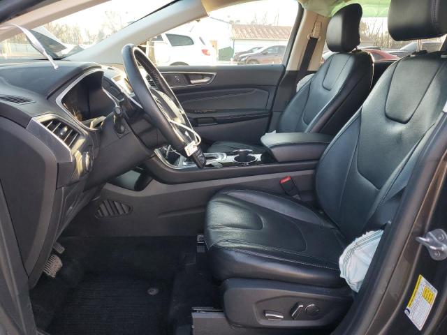 2017 FORD EDGE TITAN #3309506590