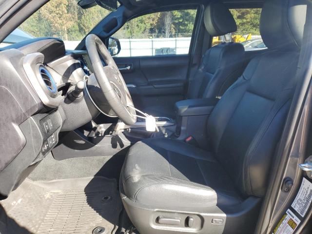 2021 TOYOTA TACOMA DOU #3301834371