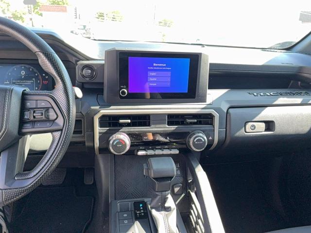 2025 TOYOTA TACOMA DOU - 3TYKD5HN5ST021344