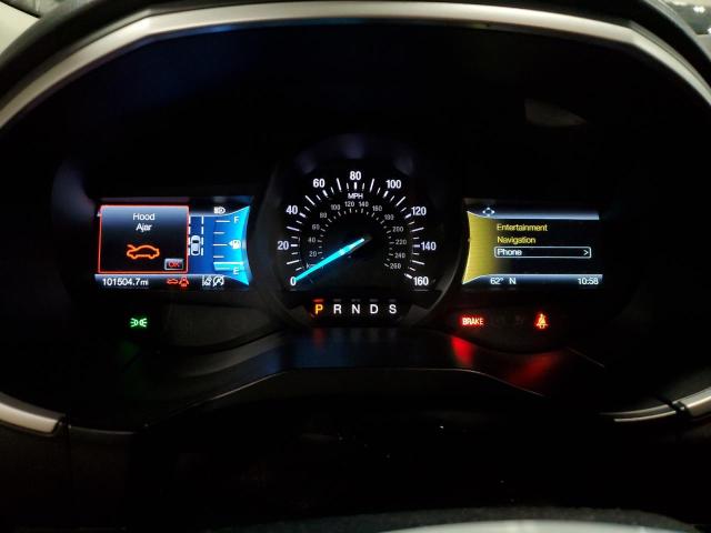 2019 FORD EDGE SEL #3281597456