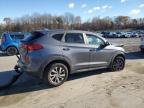 Lot #3292543705 2019 HYUNDAI TUCSON SE