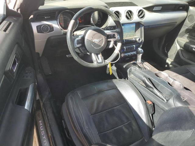 2017 FORD MUSTANG #3304239953