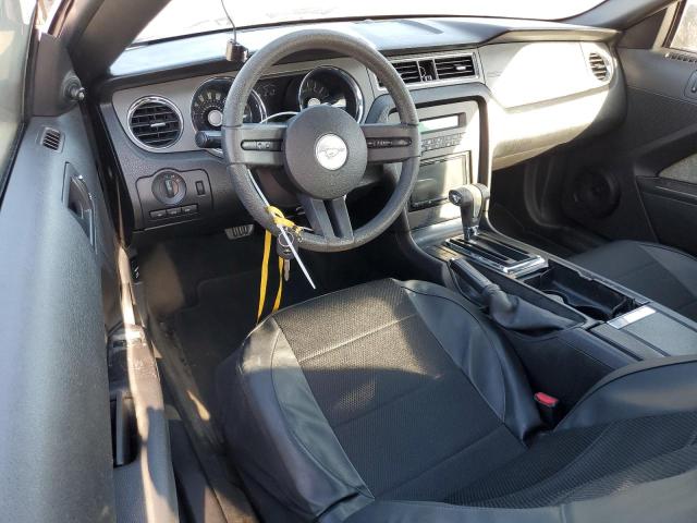 2012 FORD MUSTANG #3301827365