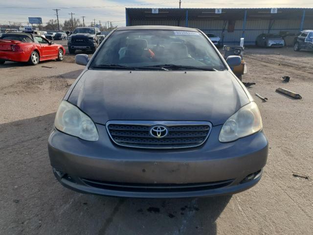 2006 TOYOTA COROLLA CE #3294813776