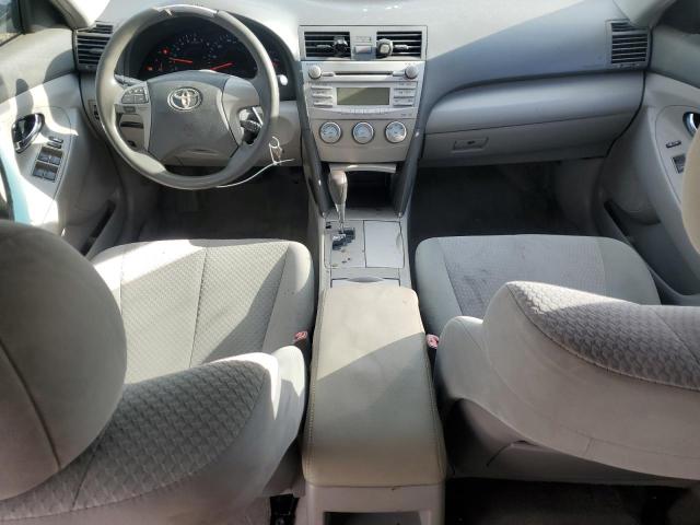 2011 TOYOTA CAMRY BASE #3290345814