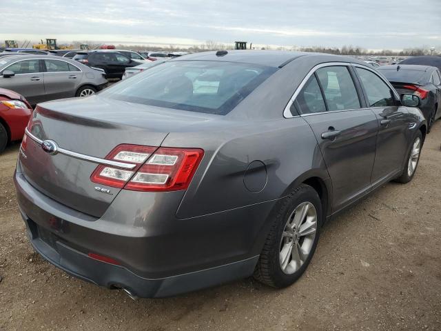 2013 FORD TAURUS SEL #3297220416