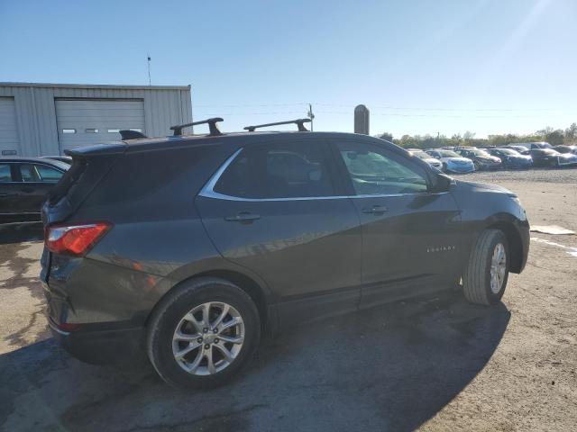 2019 CHEVROLET EQUINOX LT - 3GNAXKEV9KL225773