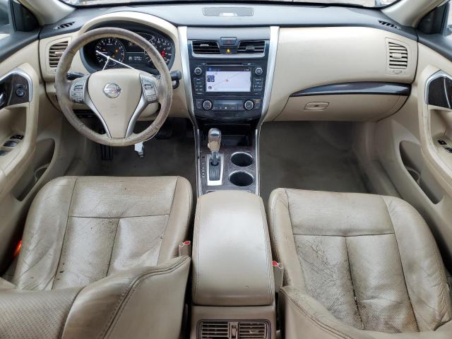 2013 NISSAN ALTIMA 2.5 #3301983479