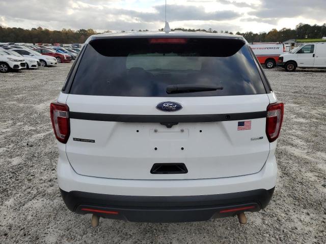 2016 FORD EXPLORER P #3297955802