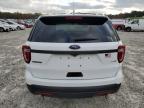 Lot #3297955802 2016 FORD EXPLORER P