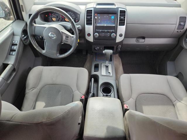 2012 NISSAN XTERRA OFF #3297046507