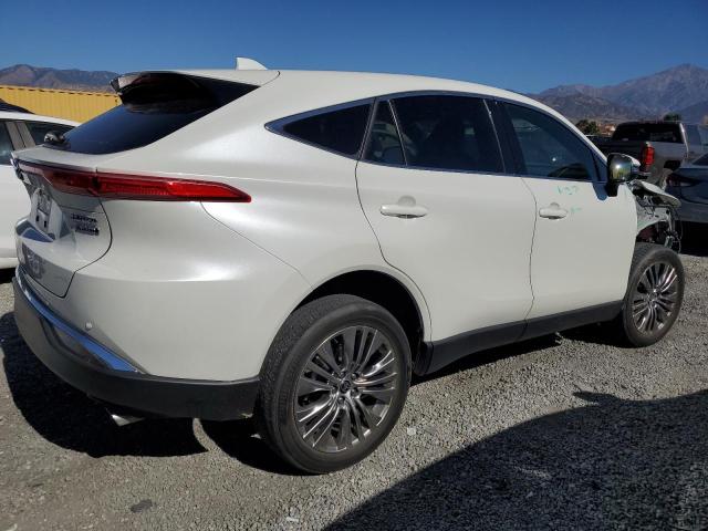 2022 TOYOTA VENZA LE #3302919047