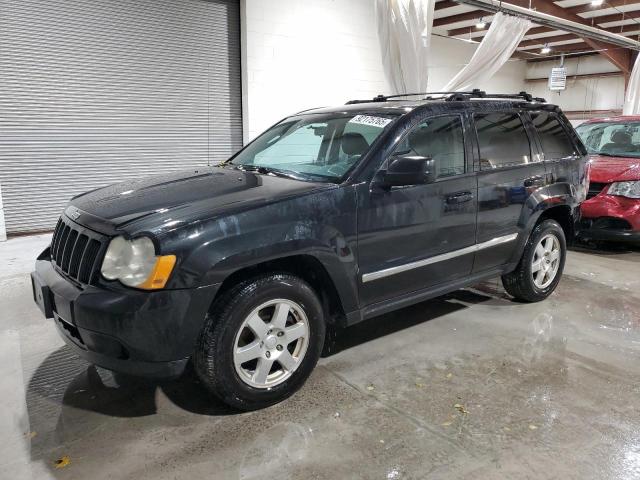 Global Auto Auctions: 2010 JEEP GRAND CHER