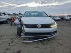 Lot #3315885131 2017 VOLKSWAGEN JETTA SE