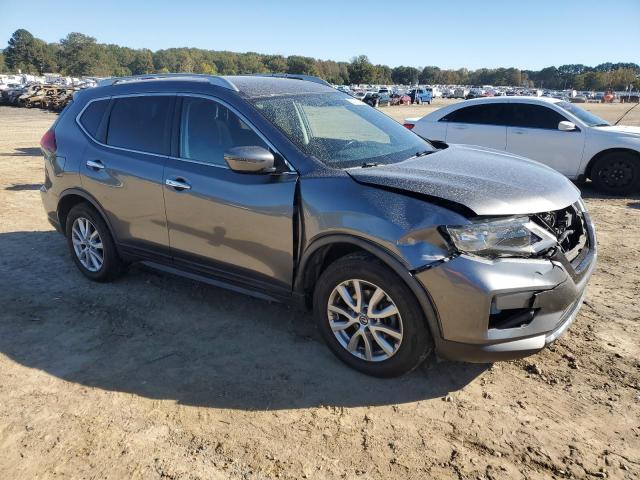 2018 NISSAN ROGUE S - JN8AT2MT0JW450665