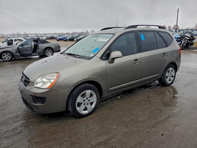 2009 KIA RONDO BASE #3296970829